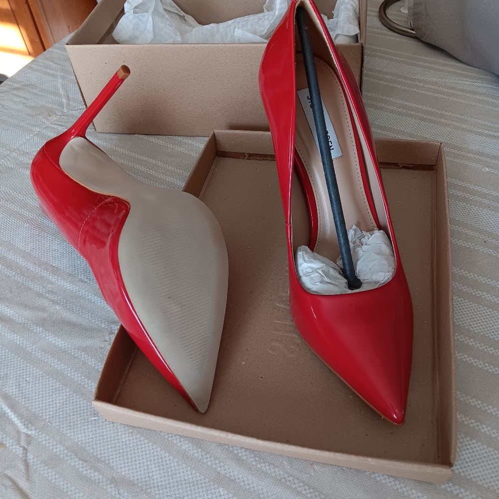 Women Pumps
